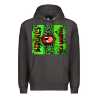 Smoke it's halloween bitches tumbler Premium Hoodie - BundleAndBundleShop