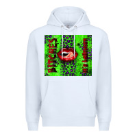 White it's halloween bitches tumbler Premium Hoodie - BundleAndBundleShop