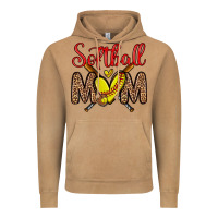 Vintage Camel softball mom Vintage Hoodie - Zillion Design Studio
