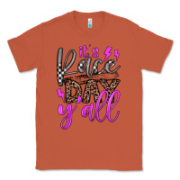 Copper it's race day y'all Classic Tee - JahusDesignShop