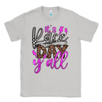 Moon Dust it's race day y'all Classic Tee - JahusDesignShop