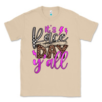 Mushroom it's race day y'all Classic Tee - JahusDesignShop
