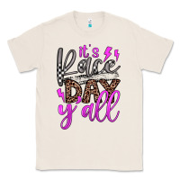 It's Race Day Y'all Classic Tee | Teevron