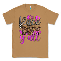 Toasted Coconut it's race day y'all Classic Tee - JahusDesignShop