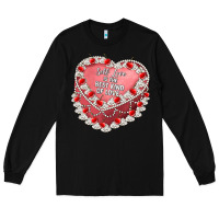 Black self love Long Sleeve Tee - Artiststas