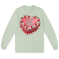 Matcha self love Long Sleeve Tee - Artiststas