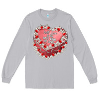 Moon Dust self love Long Sleeve Tee - Artiststas