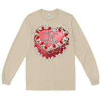 Mushroom self love Long Sleeve Tee - Artiststas