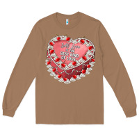 Toasted Coconut self love Long Sleeve Tee - Artiststas