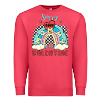 Cardinal sorry boys mommy is valentine Premium Sweatshirt - MaliasSmallBusiness