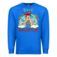True Royal sorry boys mommy is valentine Premium Sweatshirt - MaliasSmallBusiness