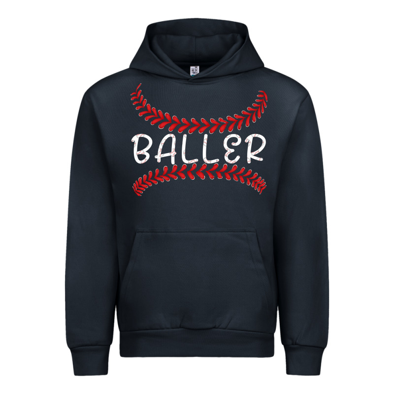Baller Urban Hoodie by Bettercallsaul | Teevron