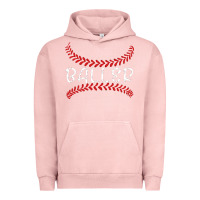 Pigment Salmon BALLER Urban Hoodie - Bettercallsaul