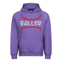 Tulip BALLER Urban Hoodie - Bettercallsaul