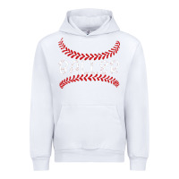 White BALLER Urban Hoodie - Bettercallsaul