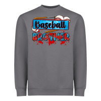 Storm baseball brother Heavyweight Sweatshirt - Zillion Design Studio