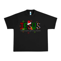 Black jesus the season for the season Urban Heavy Tee - CowhideDigitalArt