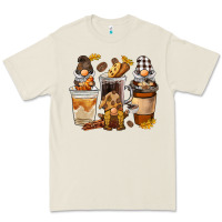 Coffee Gnome Premium Tee | Teevron