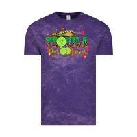 Cloud Purple tequila por favor Vintage Tee - CTS Tumbler Store