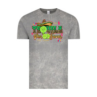 Cloud Rock tequila por favor Vintage Tee - CTS Tumbler Store