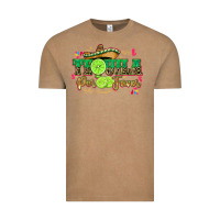 Vintage Coffee tequila por favor Vintage Tee - CTS Tumbler Store