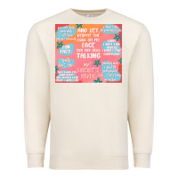 Sandshell sarcastic quotes Premium Sweatshirt - MaliasSmallBusiness