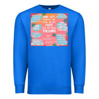 True Royal sarcastic quotes Premium Sweatshirt - MaliasSmallBusiness
