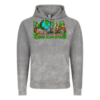 Cloud Rock para professional Vintage Hoodie - texasbilliewilder