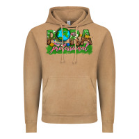 Vintage Camel para professional Vintage Hoodie - texasbilliewilder