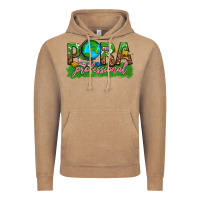 Vintage Coffee para professional Vintage Hoodie - texasbilliewilder