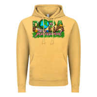 Vintage Mustard para professional Vintage Hoodie - texasbilliewilder