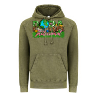 Vintage Olive para professional Vintage Hoodie - texasbilliewilder