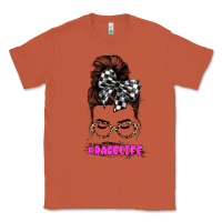 Copper racelife Classic Tee - JahusDesignShop