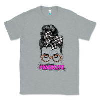 Heather Grey racelife Classic Tee - JahusDesignShop