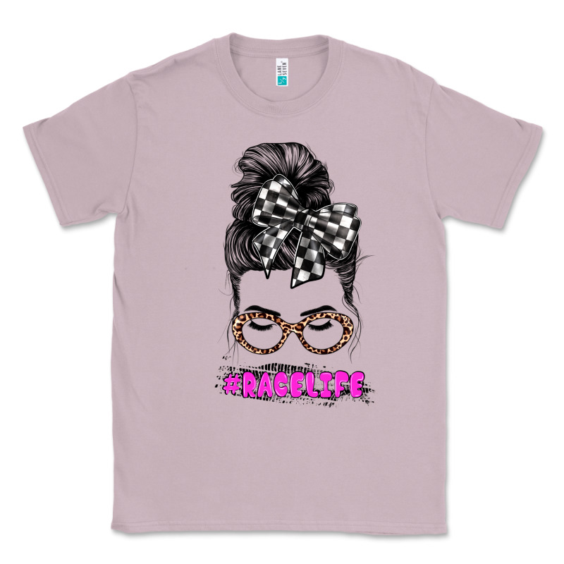 Racelife Classic Tee by JahusDesignShop | Teevron