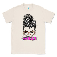 Natural racelife Classic Tee - JahusDesignShop