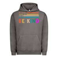 Pigment Tornado Be Kind Urban Hoodie - Bettercallsaul