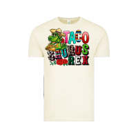 Vintage Arctic taco saurus rex Vintage Tee - CTS Tumbler Store