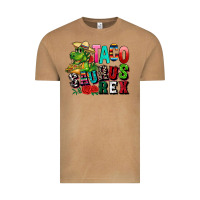 Vintage Camel taco saurus rex Vintage Tee - CTS Tumbler Store