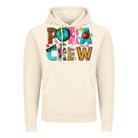 Vintage Artic para crew Vintage Hoodie - texasbilliewilder
