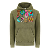 Vintage Olive para crew Vintage Hoodie - texasbilliewilder