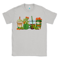 Moon Dust cactus coffee cups Classic Tee - AdoDesignShop