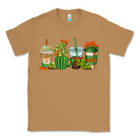 Toasted Coconut cactus coffee cups Classic Tee - AdoDesignShop