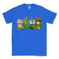 True Royal cactus coffee cups Classic Tee - AdoDesignShop
