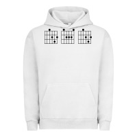 Pigment Lunar Rock Guitar Chord dad Urban Hoodie - Bettercallsaul