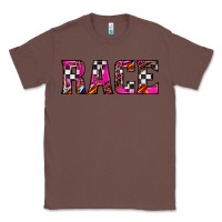 Chestnut race Classic Tee - JahusDesignShop