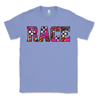 Colony Blue race Classic Tee - JahusDesignShop