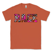 Copper race Classic Tee - JahusDesignShop