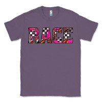 Lavender race Classic Tee - JahusDesignShop