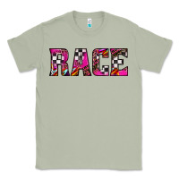 Matcha race Classic Tee - JahusDesignShop